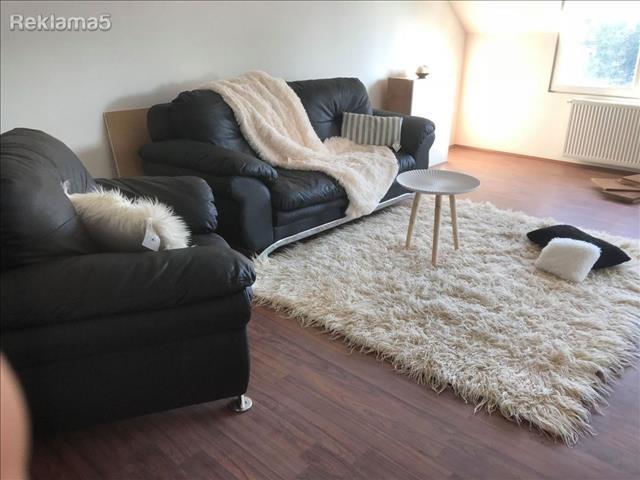 Se izdava stan so 2 spalni sobi kaj Masinski