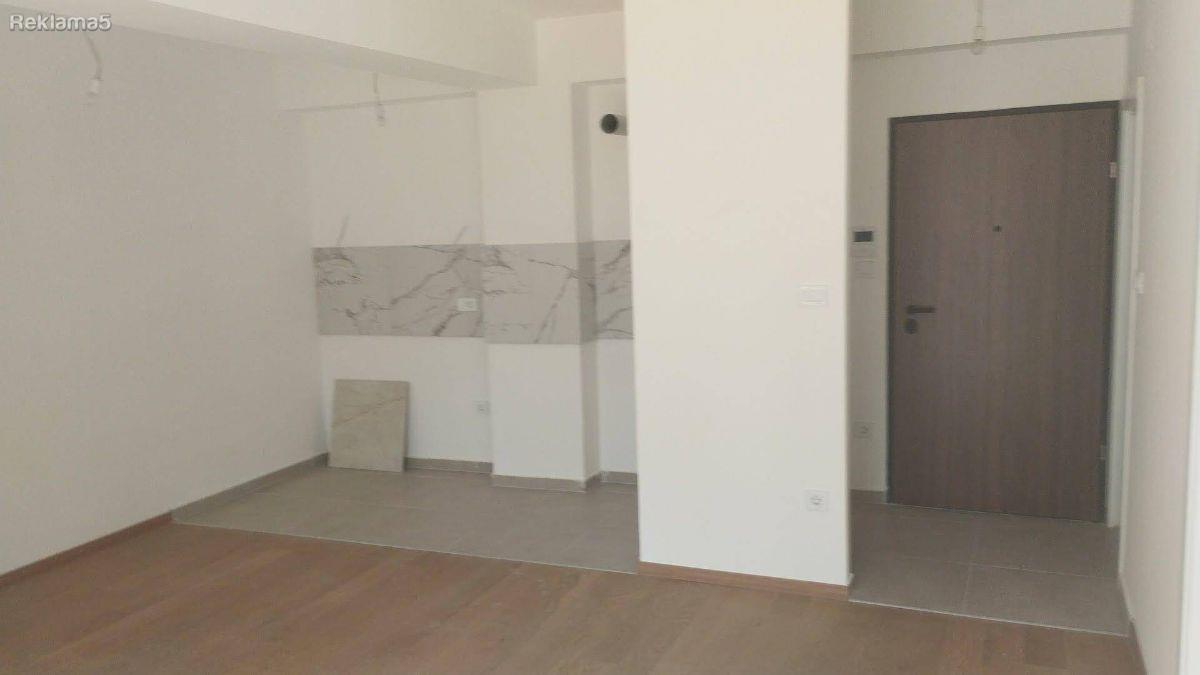 NEW TWO-ROOM 45M2 APARTMENT IN DEBAR NEIGHBORHOOD