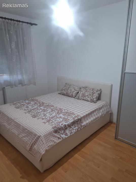 Apartment for sale in Pripor, 53m2