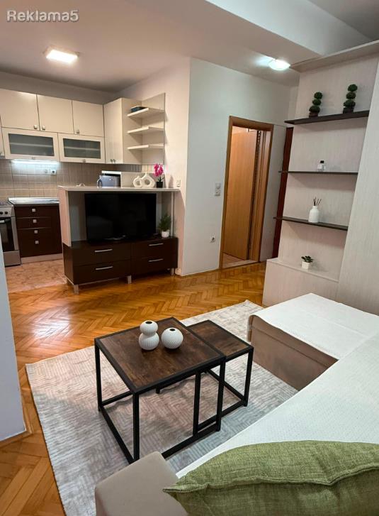 Apartment for sale in Center 42m2