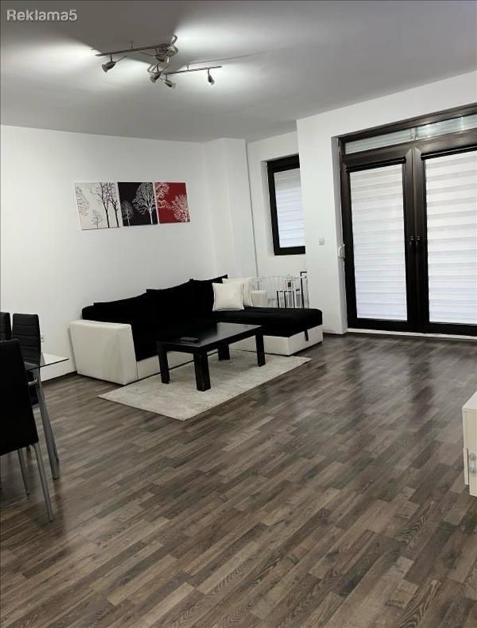 Apartment for rent in the Center behind Universalna