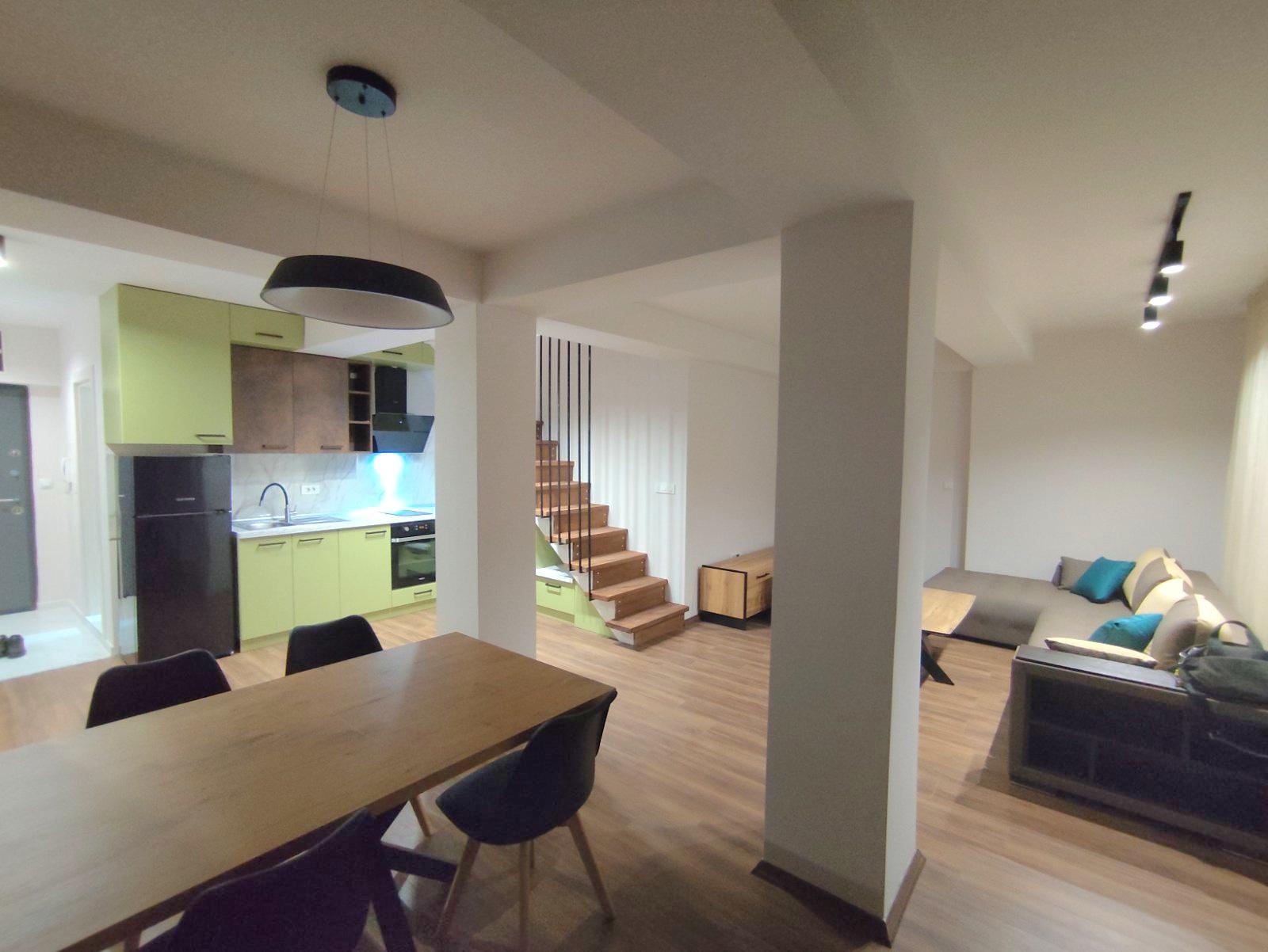 NOV DUPLEX ZA IZDAVANJE VO AVTOKOMANDA