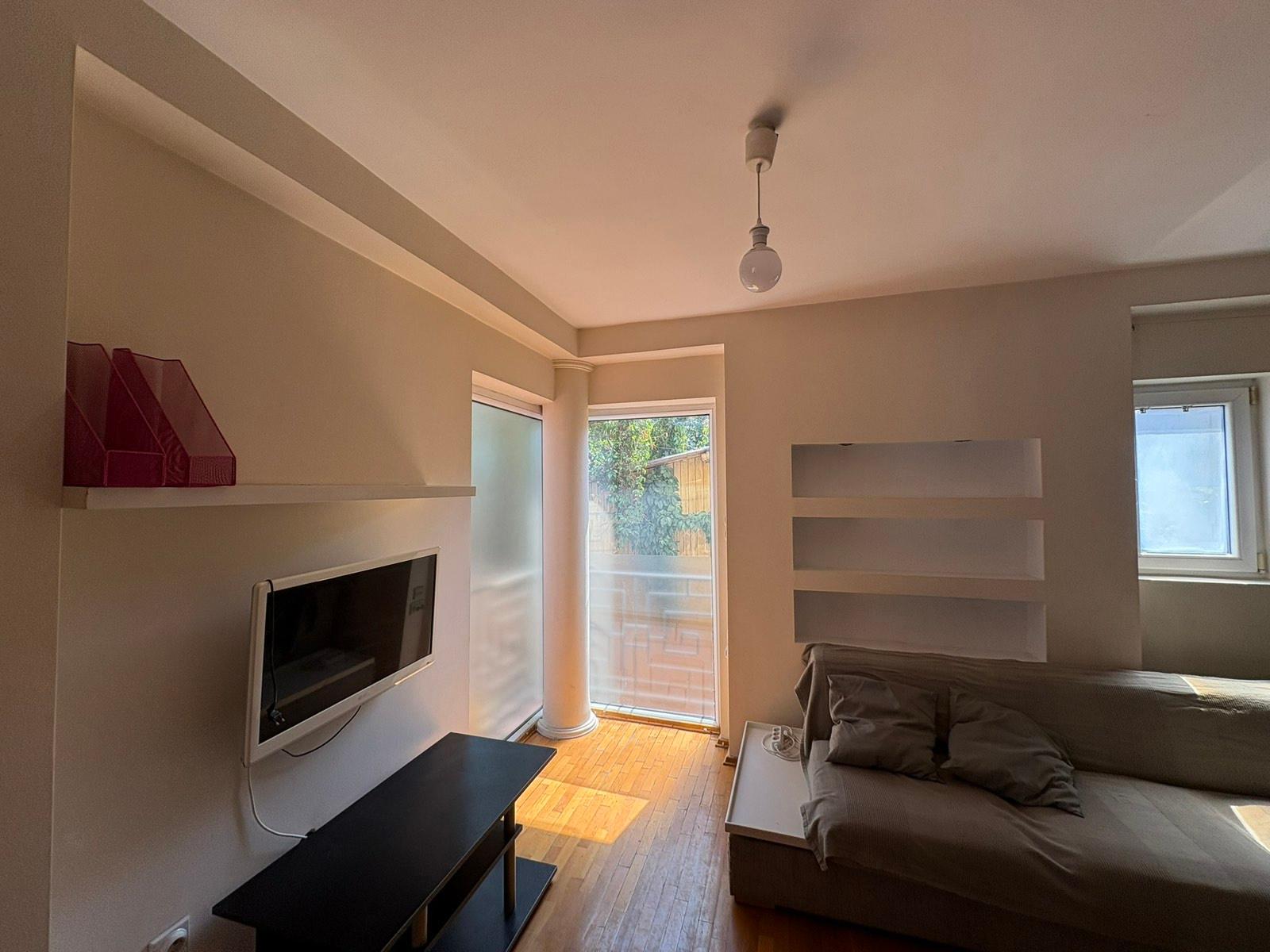 Trosoben stan vo Taftalidze 1 kaj OU Komenski