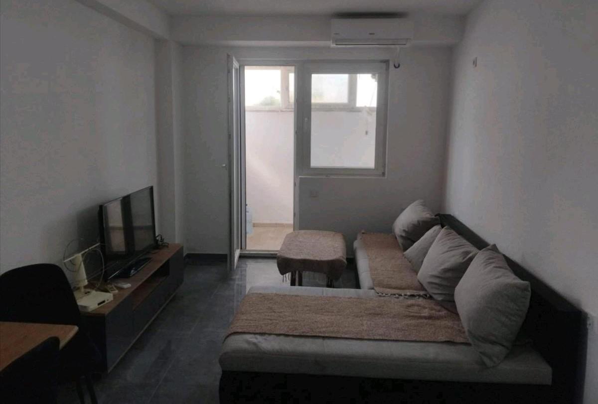 A 46m2 apartment is for sale in Drachevo-Skopje