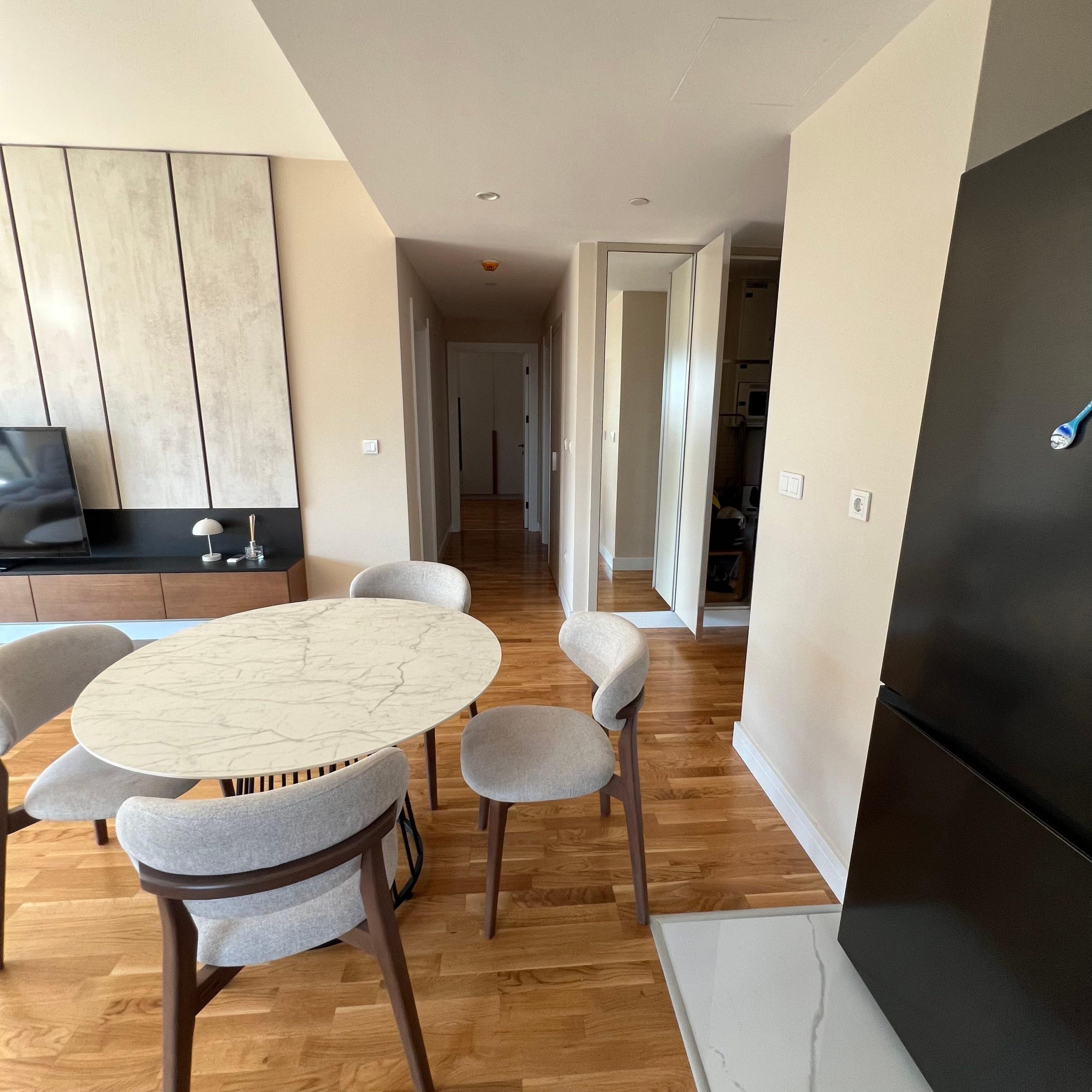 Lux Limak Apartment