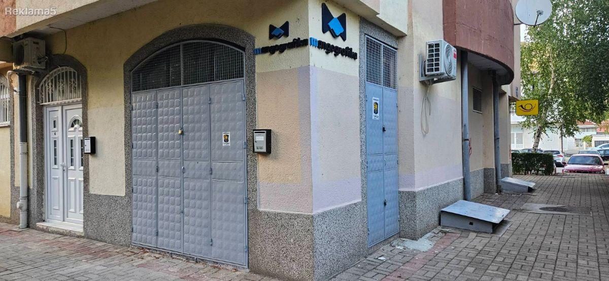Fully furnished Business Space for rent