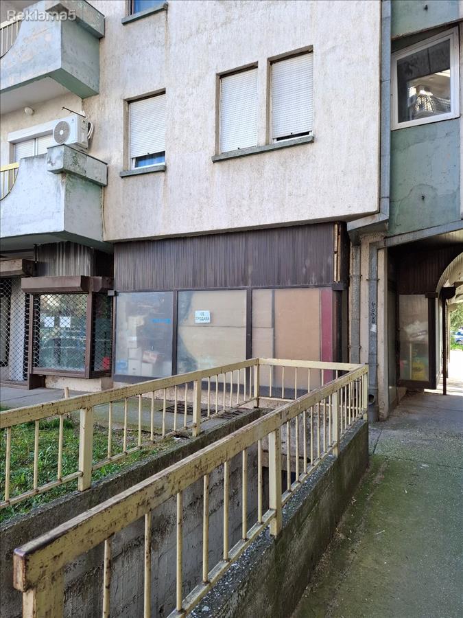 Office space for sale - nas. Klanica, Bitola
