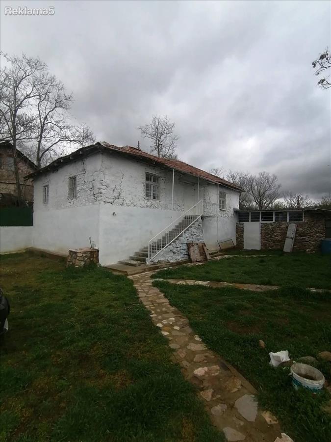 Villa s.Nikoman
