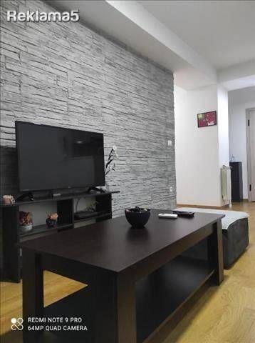 СЕ ПРОДАВА ДВОСОБЕН 40М2 СТАН ВО АЕРОДРОМ -СТАР АЕРОДРОМ