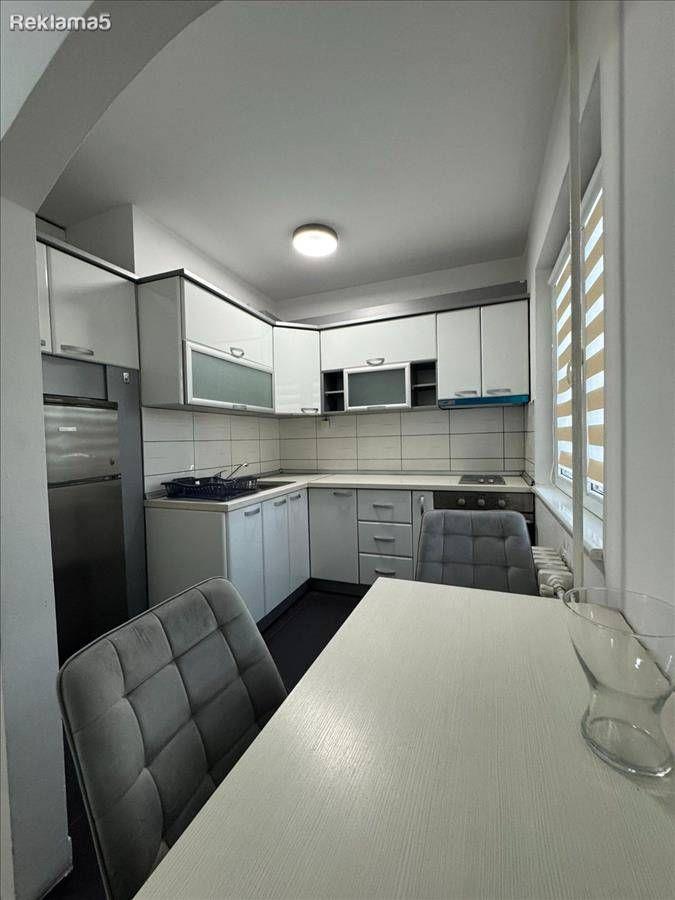 Двособен наместен стан од 52м² – Руска зграда-Тафталиџе 1