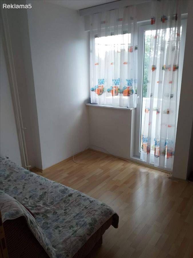 THREE-ROOM APARTMENT FOR RENT IN CHROME