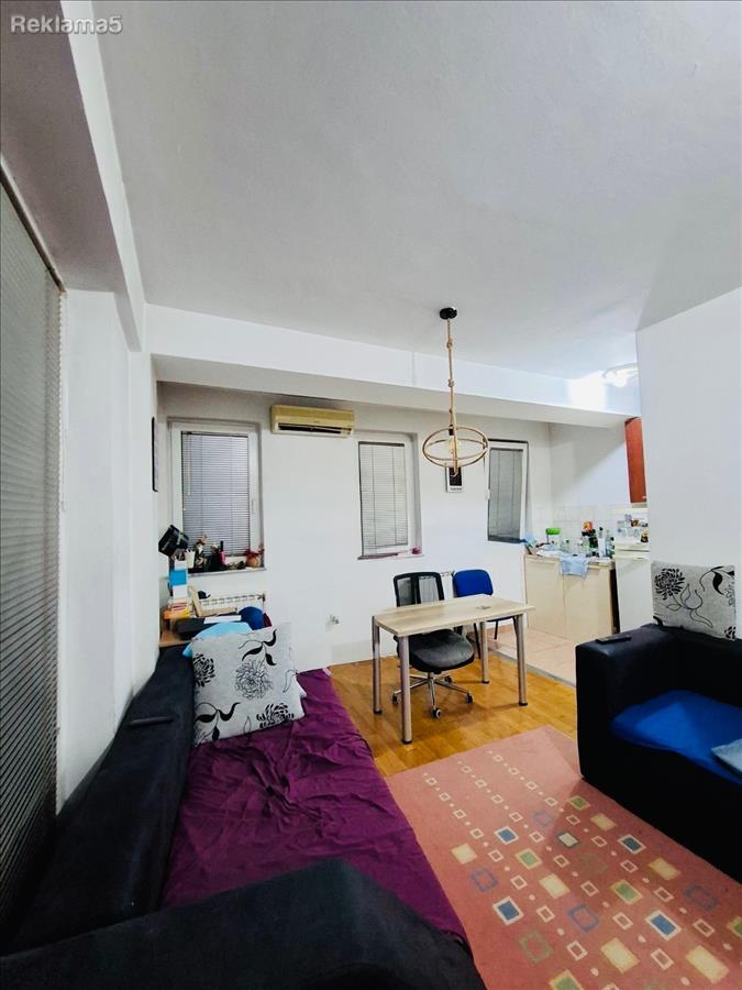 APARTMENT FOR RENT IN DEBAR NEIGHBORHOOD - ORCE NIKOlov
