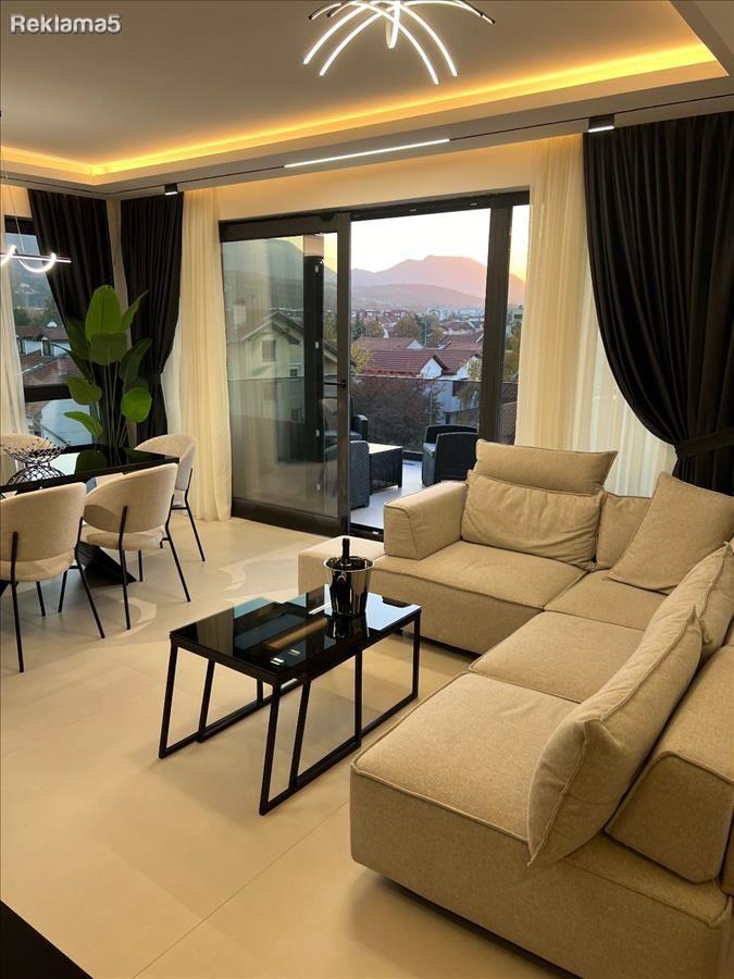 Dharma Doma rents out a new apartment in Vlae!