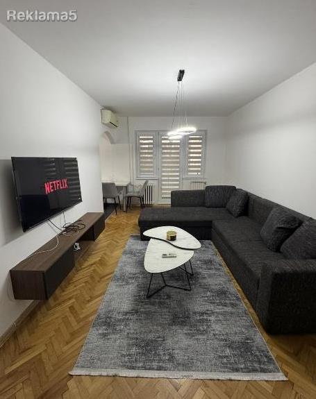 Apartment for sale in Karposh 3, 56m2