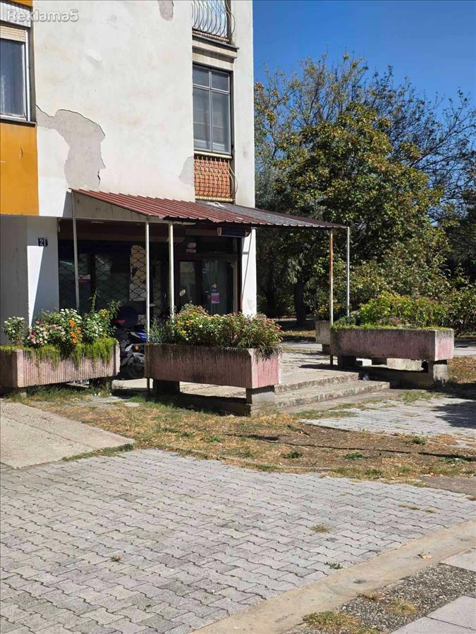 SAVIĆ SELLS BUSINESS SPACE IN NOVI LISIČE