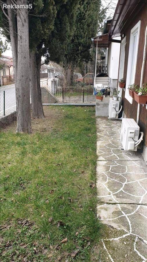 Shack FOR SALE IN KOZLE / TRNODOL