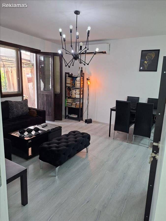 RENOVATED HOUSE FOR SALE IN GJORCHE PETROV