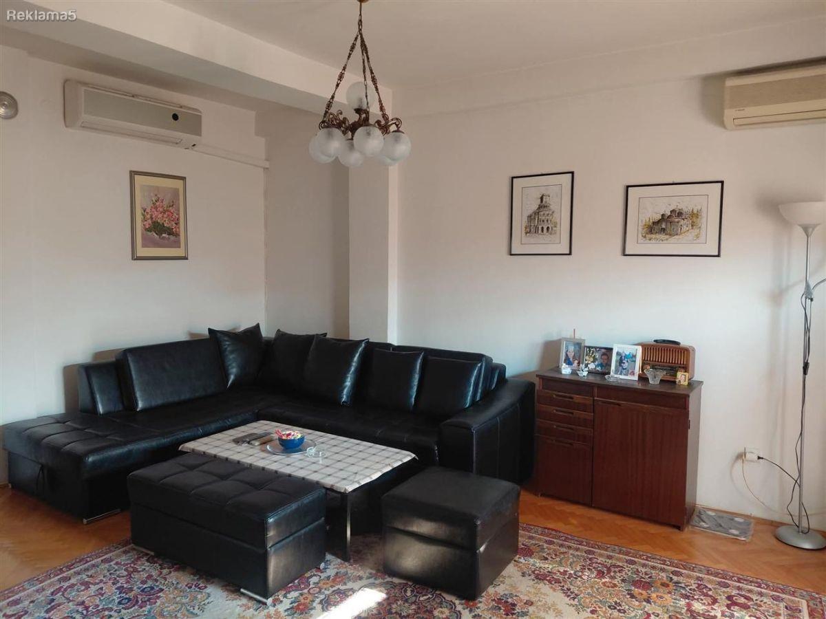 SAVIĆ IS SELLING AN APARTMENT IN KAPIŠTECS