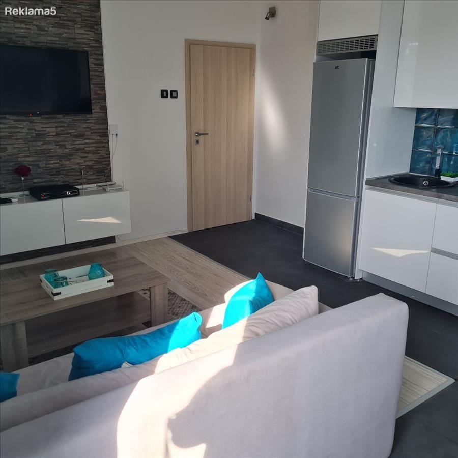 Dharma Doma rents out a new apartment in the Airport!