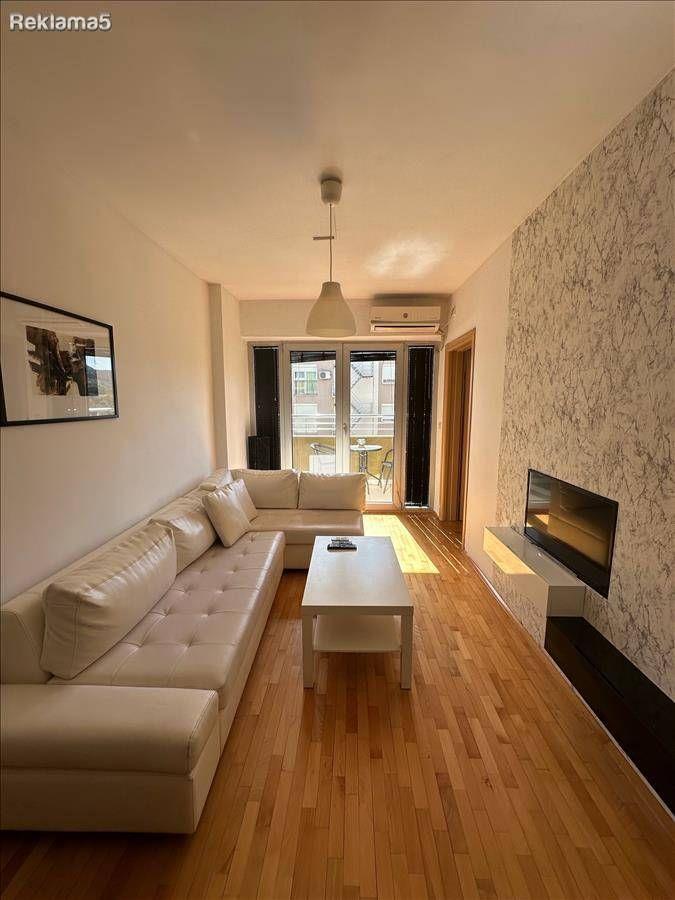 FURNISHED 3-ROOM APARTMENT FOR RENT IN TAFTALIJE 1