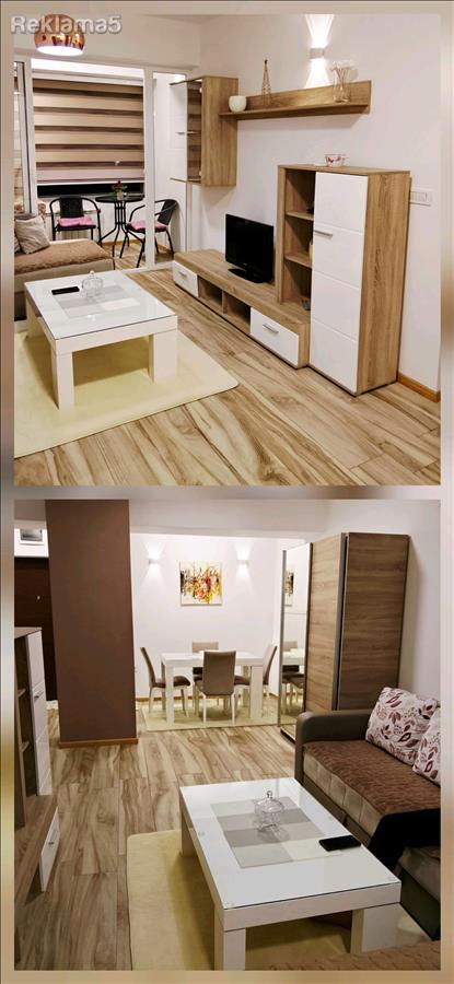 Apartment for rent in Aerodrom