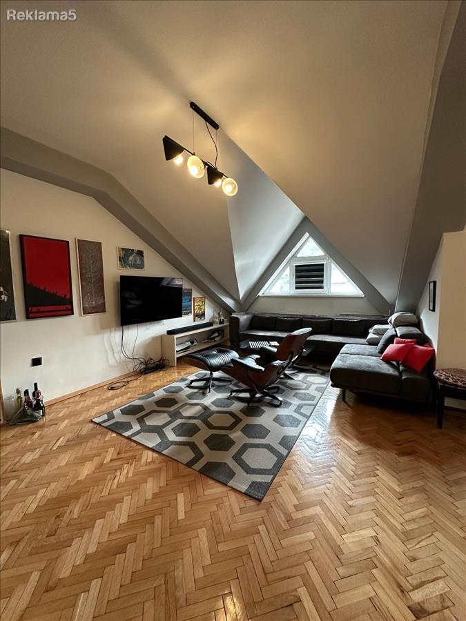 APARTMENT FOR SALE IN KISELA VODA NEAR ECONOMIC