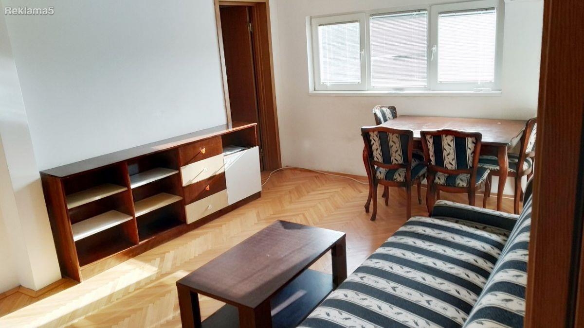NAMESTEN 50m2 VODNO -SPROTI KLINICKI CENTAR