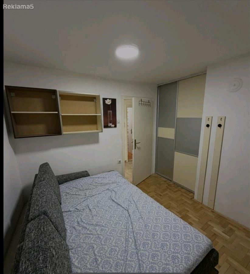 Furnished apartment for rent in Karposh 2