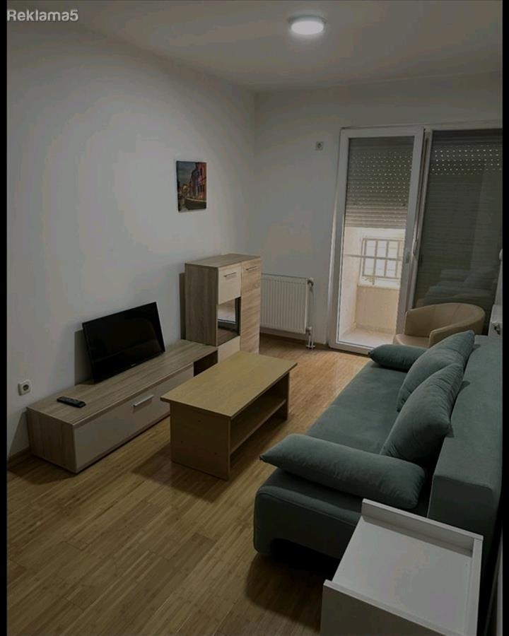Apartment for rent in Aerodrom