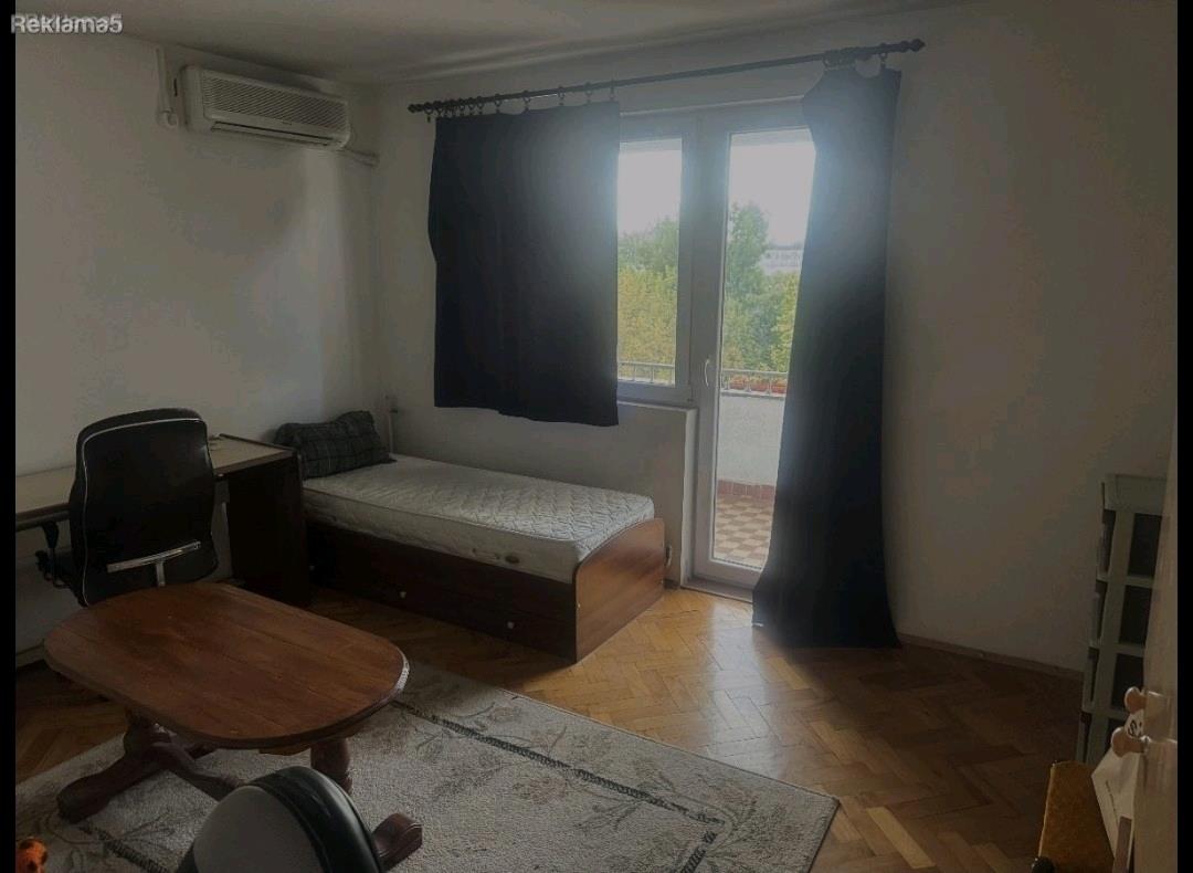 Apartment for rent in Karposh 2