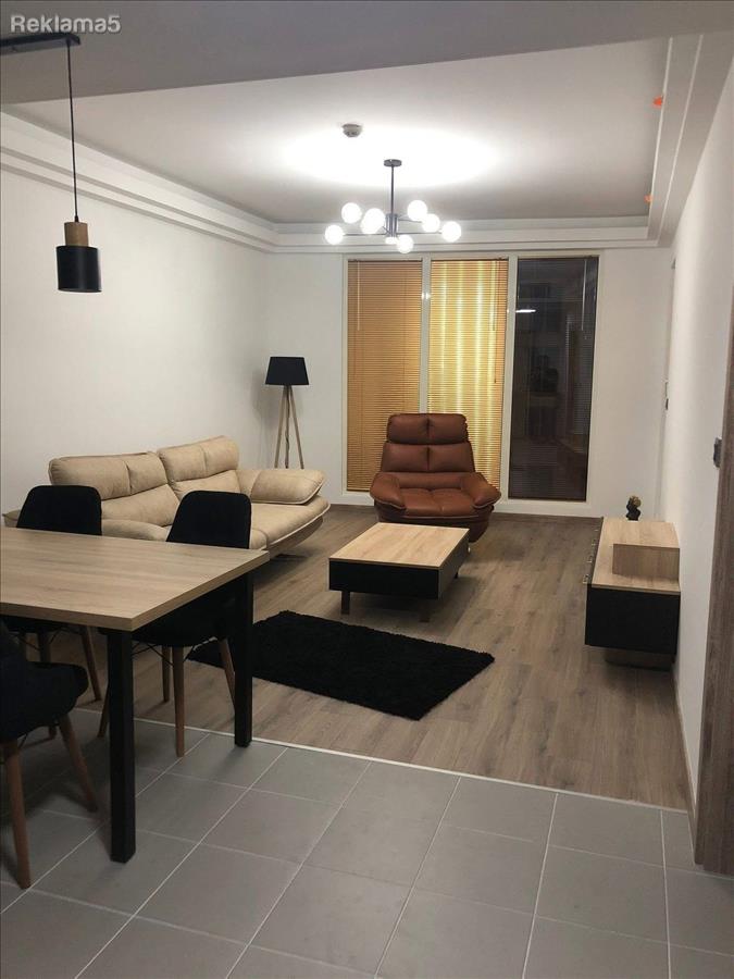 Fully Furnished Apartment for Rent in Javahir Ski Airport