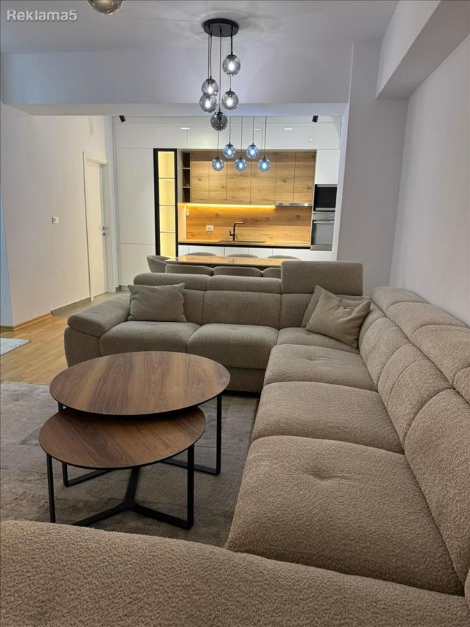 FOUR-ROOM APARTMENT FOR RENT - EAST GATE LIVING