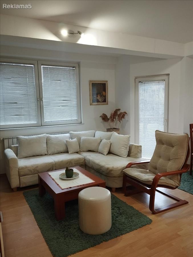 Dharma Doma rents out a new apartment in Kozle!