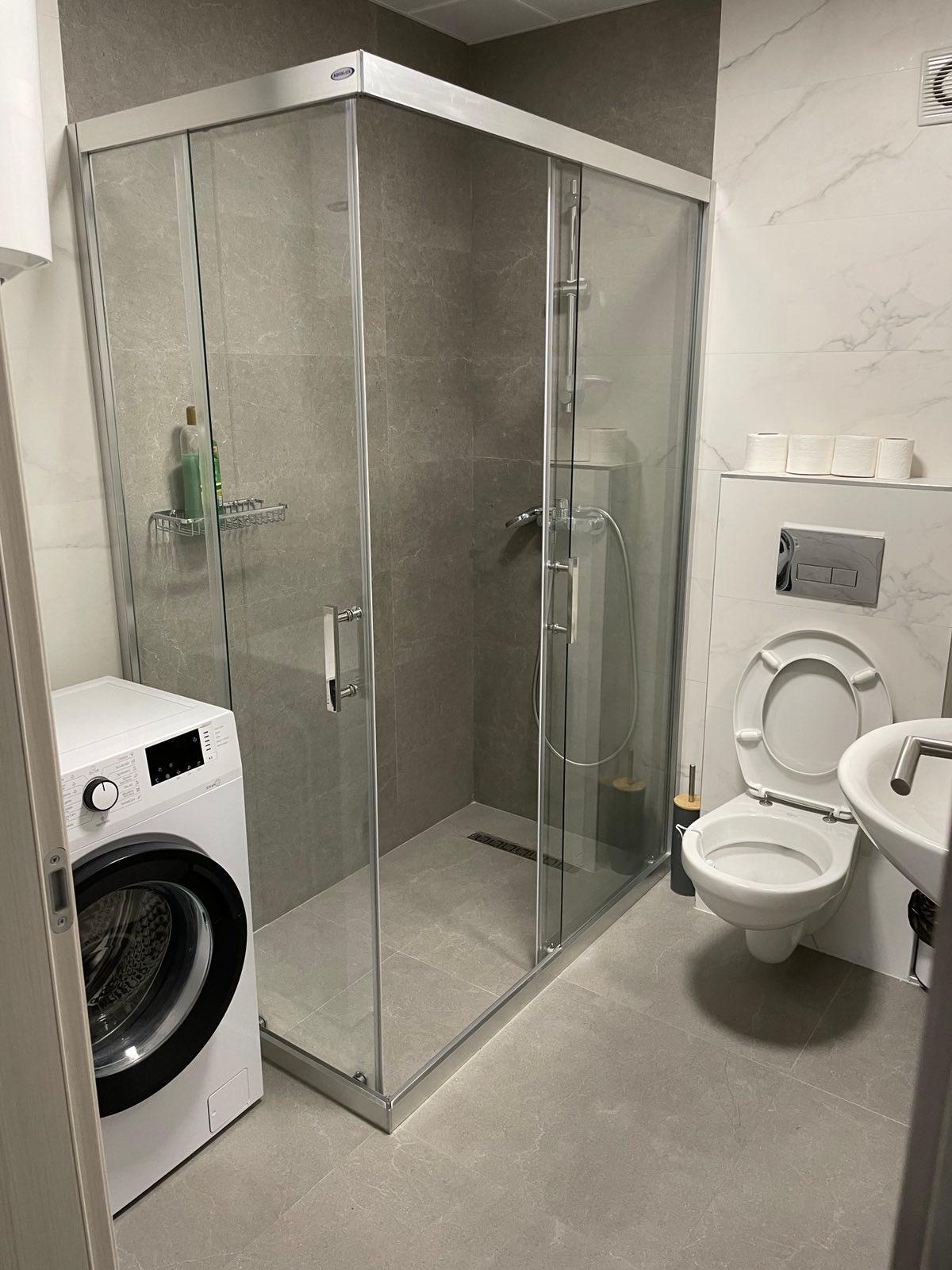 Apartment for sale 44m2 Aerodrom