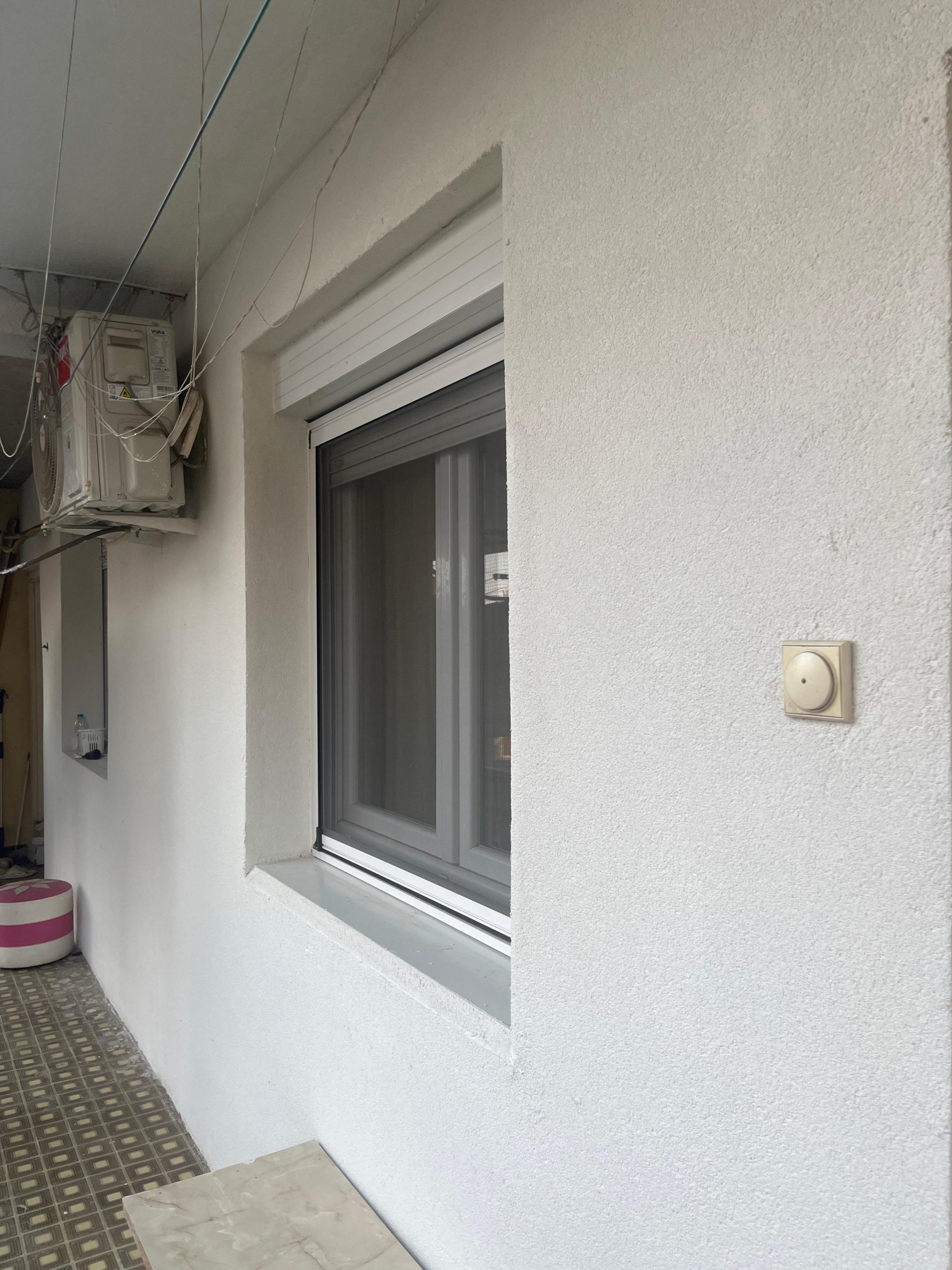 🏠 FURNISHED APARTMENT FOR RENT IN VELES - 33 m²