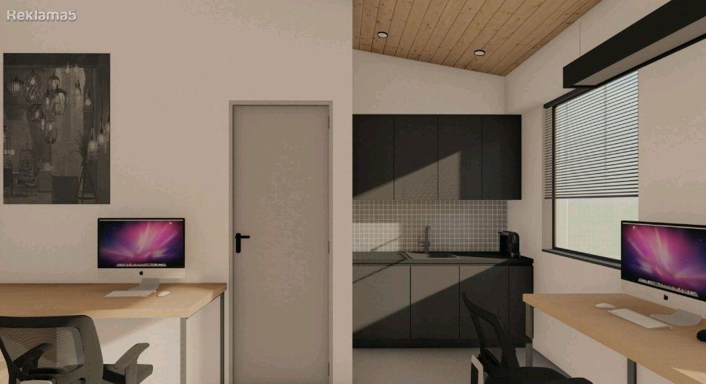 Office for rent in Porta Bunjakovec