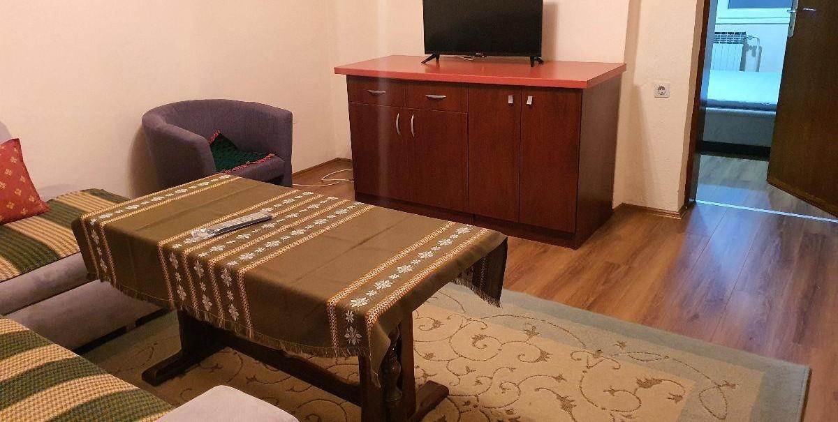 A 47 m2 apartment is for rent in Gjorce Petrov