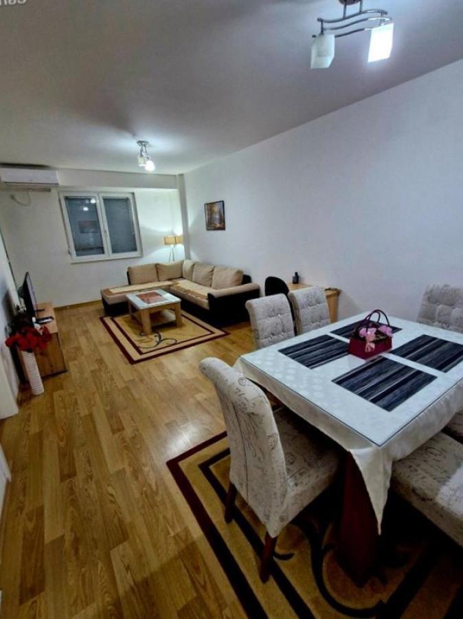 51 m2 apartment for rent in Gjorce Petrov