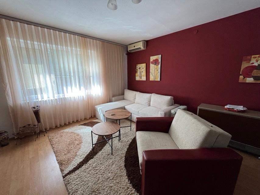 🏡 SE IZDAVA GARSONJERA 35m2 VO TETOVO