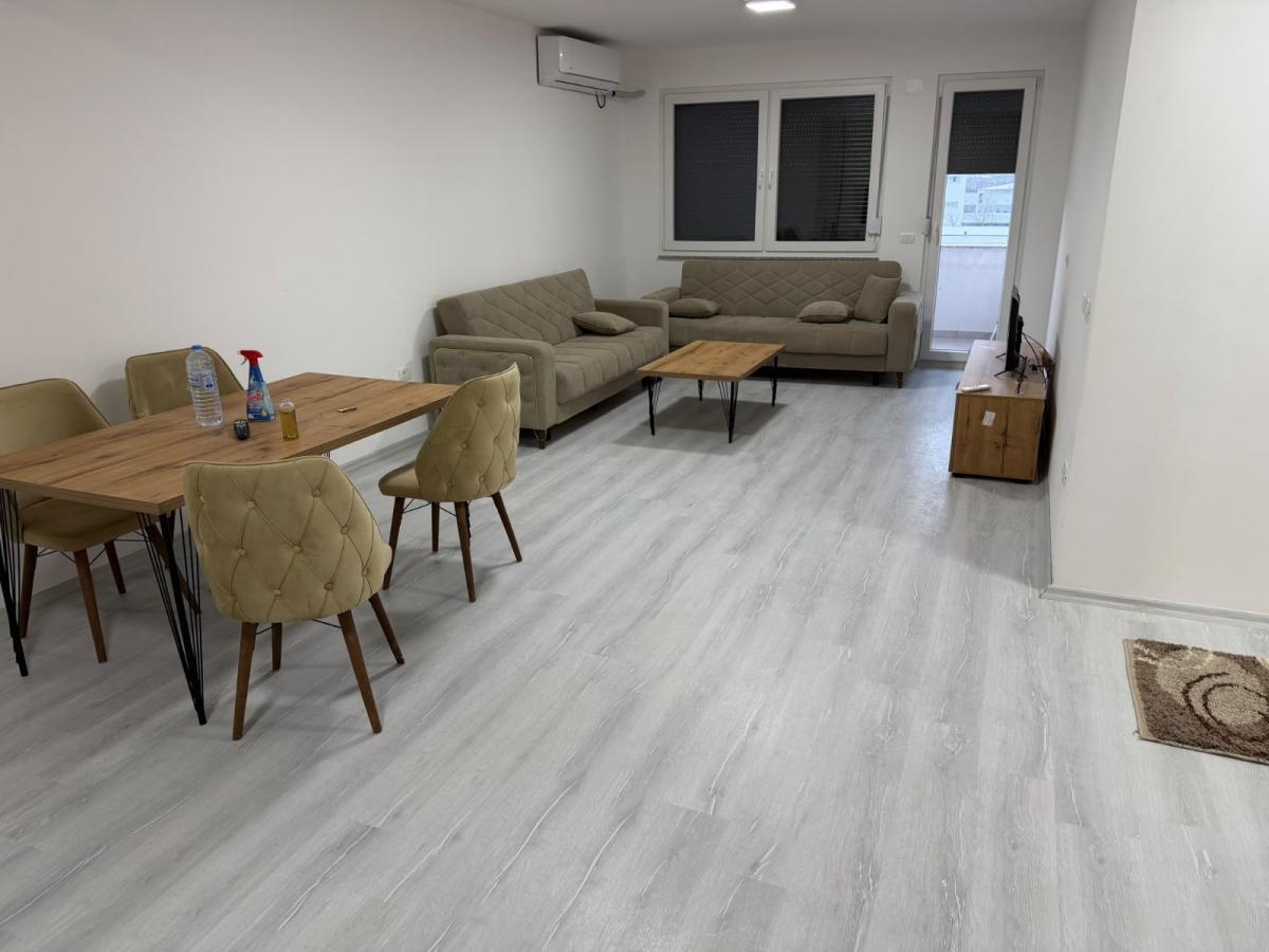 92m2 apartment for sale in Gostivar