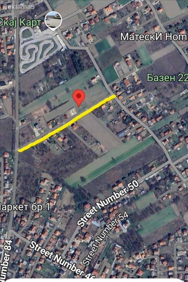 Plac vo Volkovo