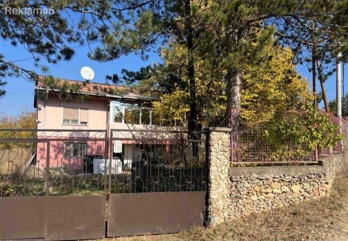 Kukja/Vila 140 m2 vo priroda