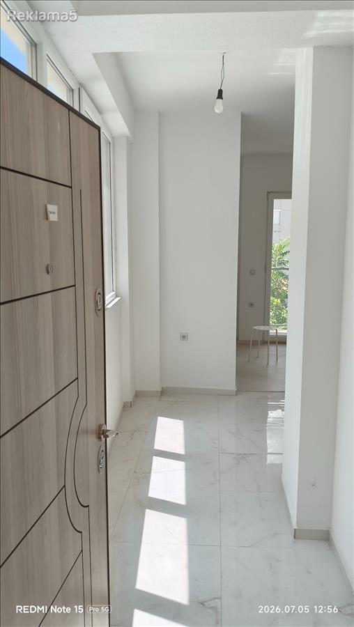 Sale of an apartment in the center of Kočani