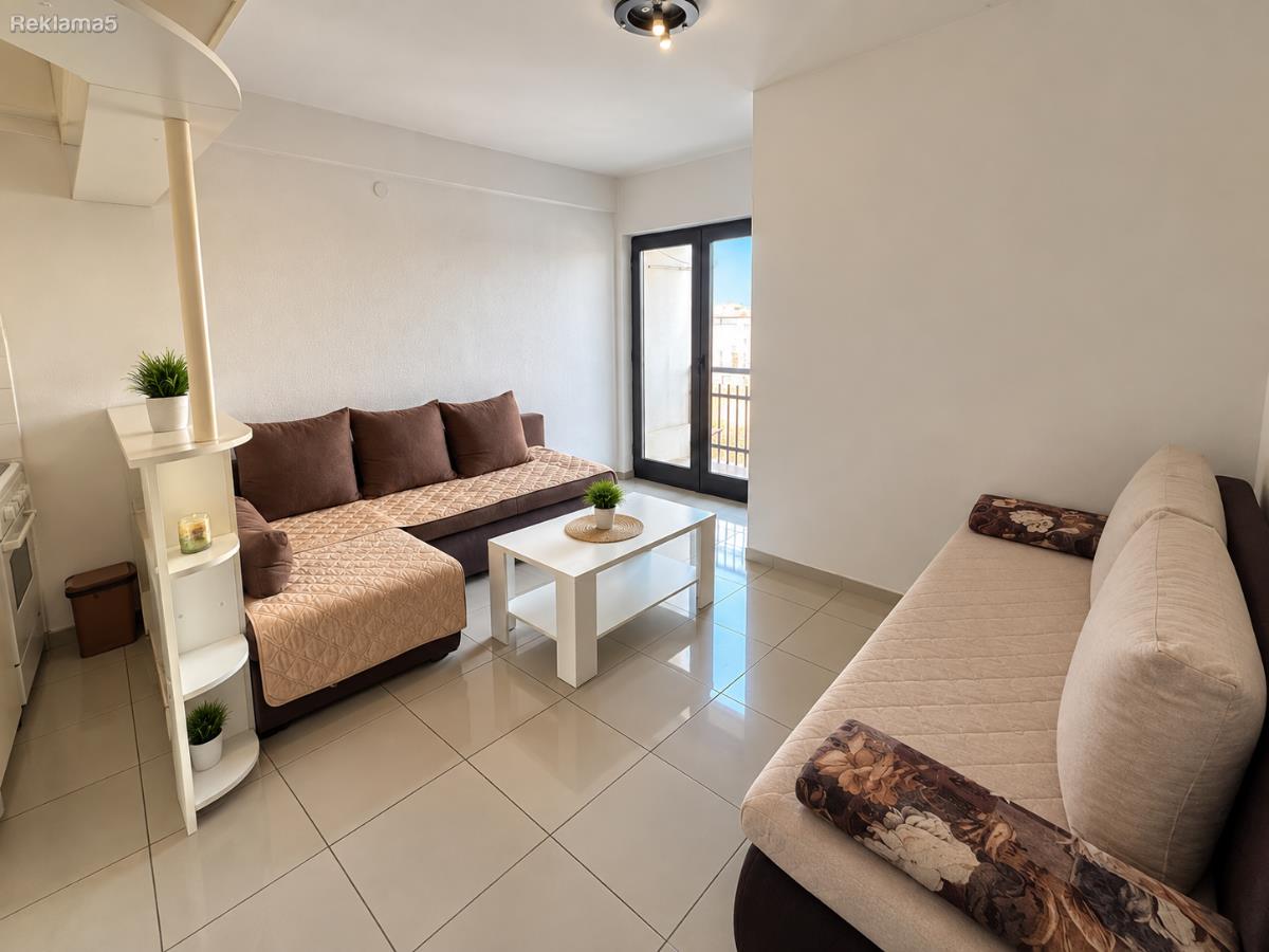 APARTMENT FOR SALE IN OHRID-CENTER