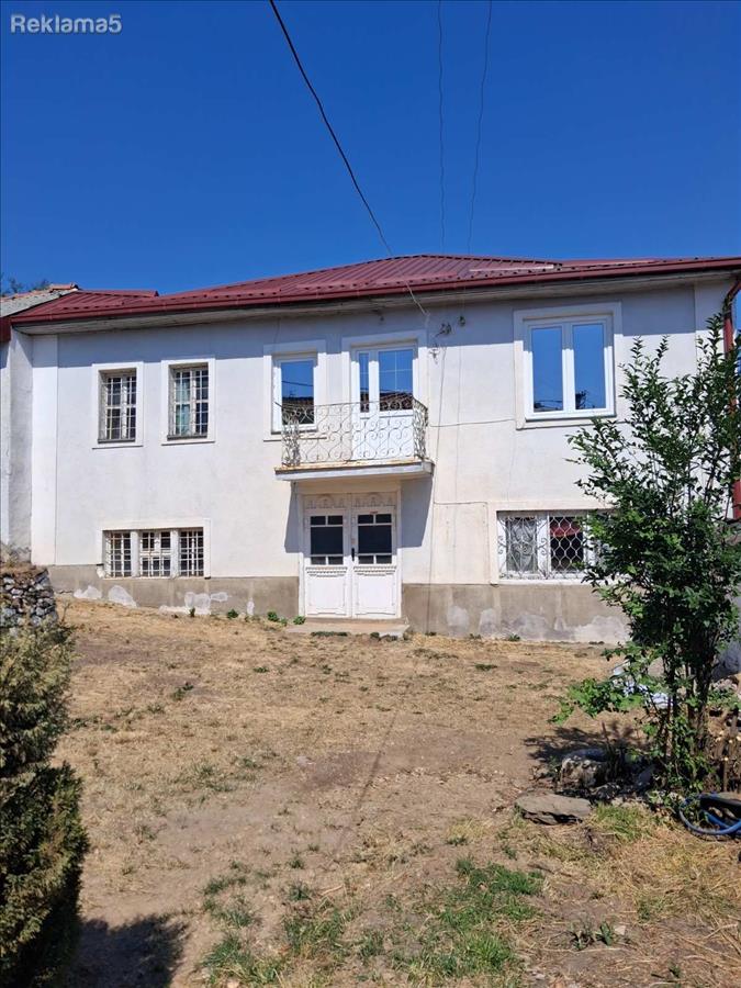 HOUSE FOR SALE IN KRUSHEVO