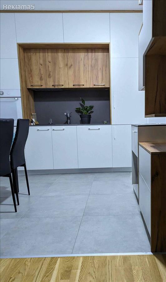 FOR SALE 3-ROOM APARTMENT 59M2 IN THE AIRPORT