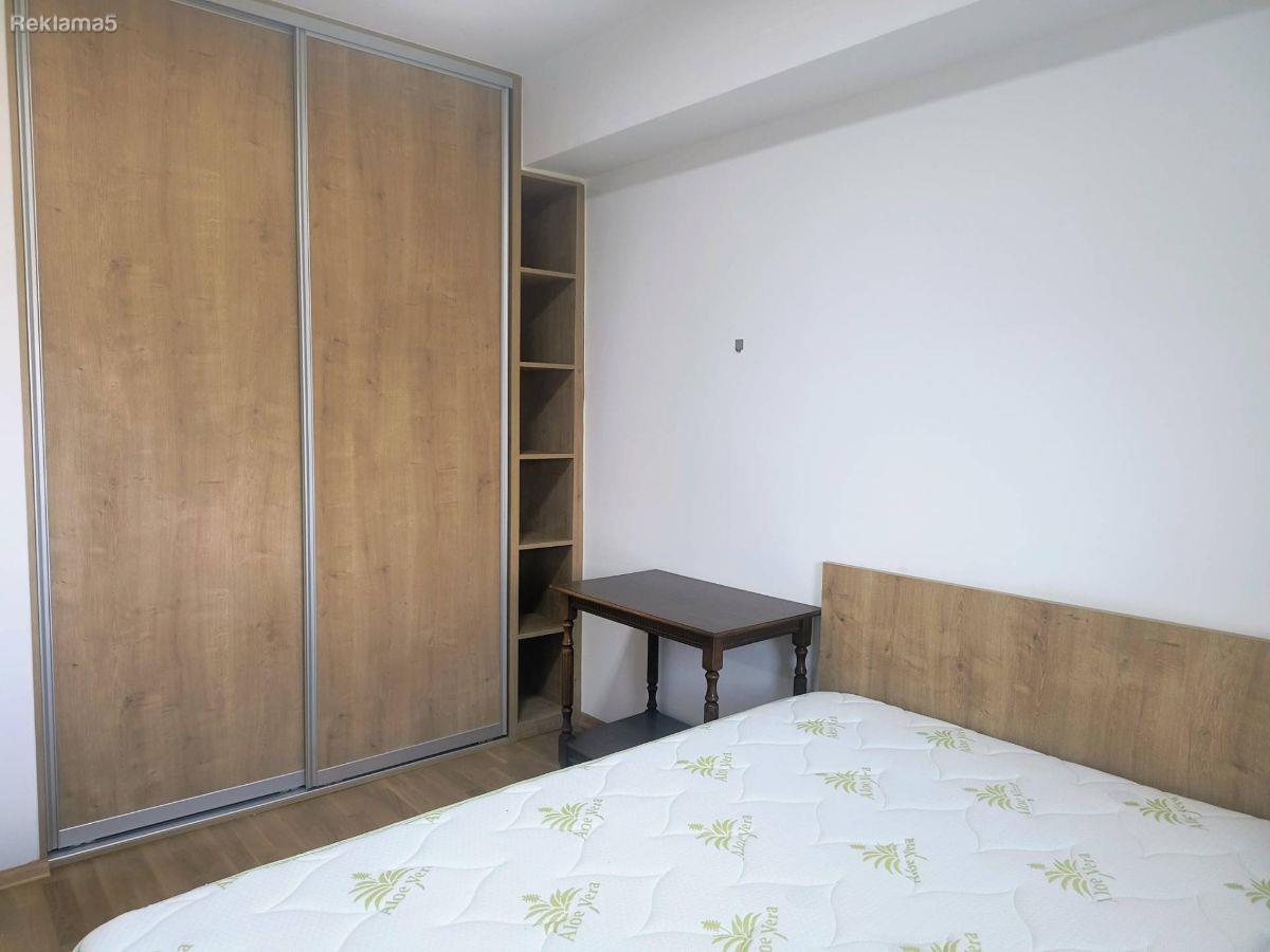 FOR SALE FULLY FURNISHED 2-ROOM 45M2 NOVO SELO, GJOR