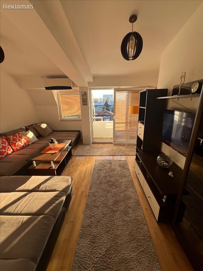 FOR RENT – IN THE CENTER OF OHRID