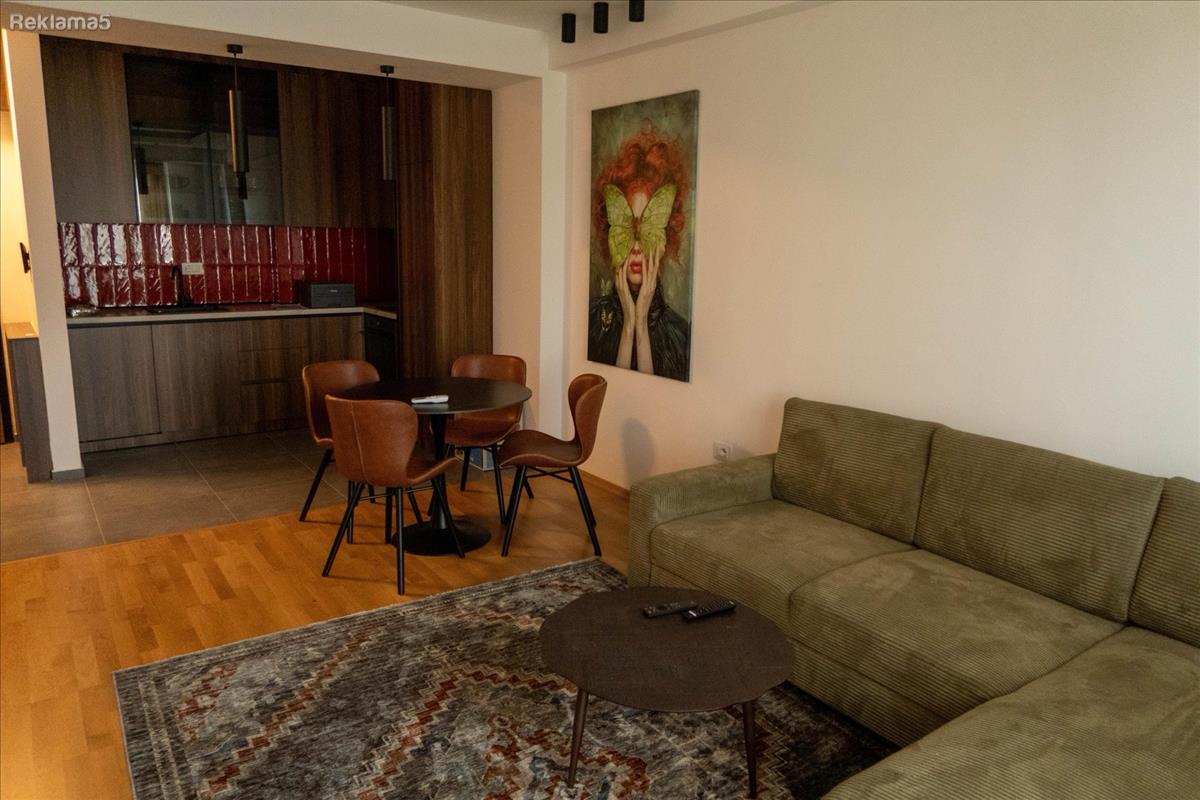 Two bedroom apartment for rent in East Gate