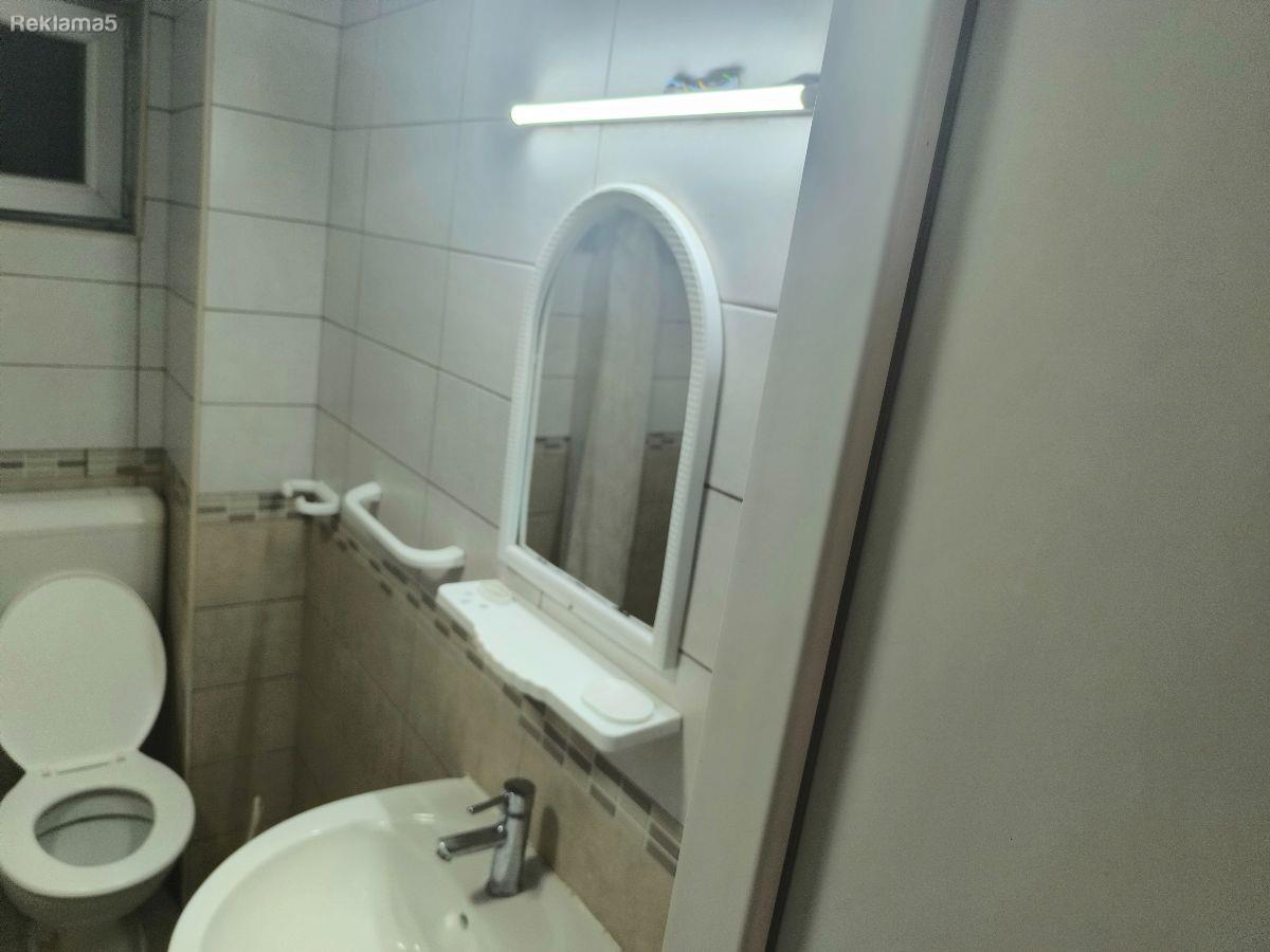 Se iznajmuva sutoren stan